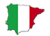 CA-SA-NET L´AMPOLLA SL - Italiano