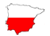 CA-SA-NET L´AMPOLLA SL - Polski